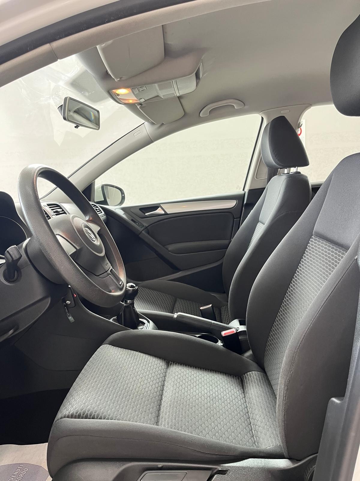 Volkswagen Golf 1.6 TDI DPF 5p. Comfortline