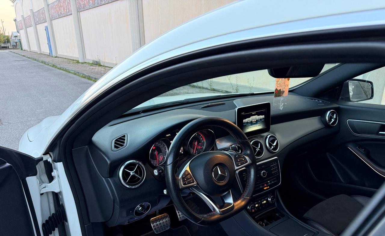 Mercedes-benz CLA 250 .4Matic Automatic Premium