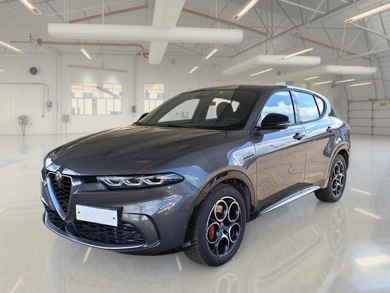 ALFA ROMEO TONALE 1.5 160 CV HYBRID TCT7 TI SUV