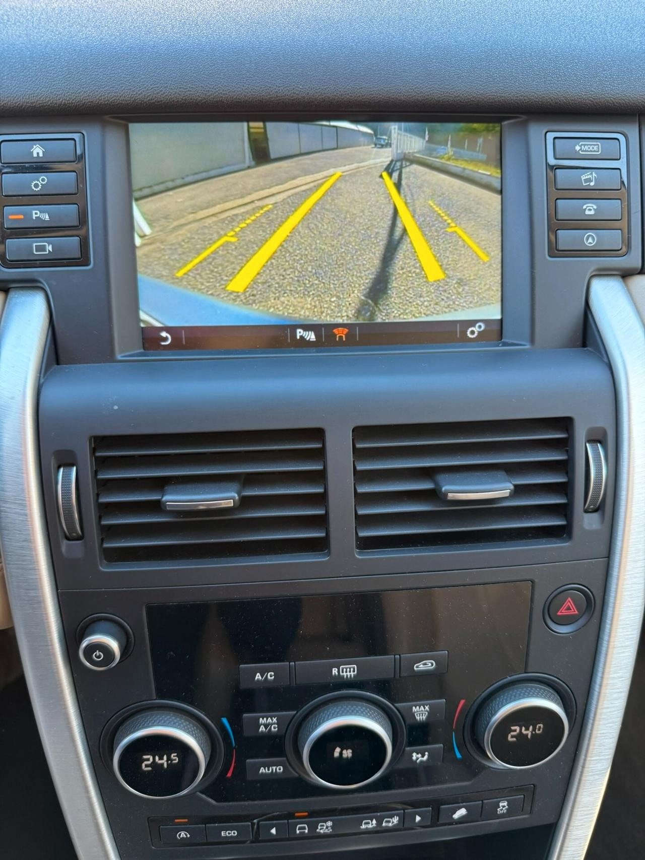 Land Rover Discovery Sport 2.0 TD4 180 CV HSE Luxury