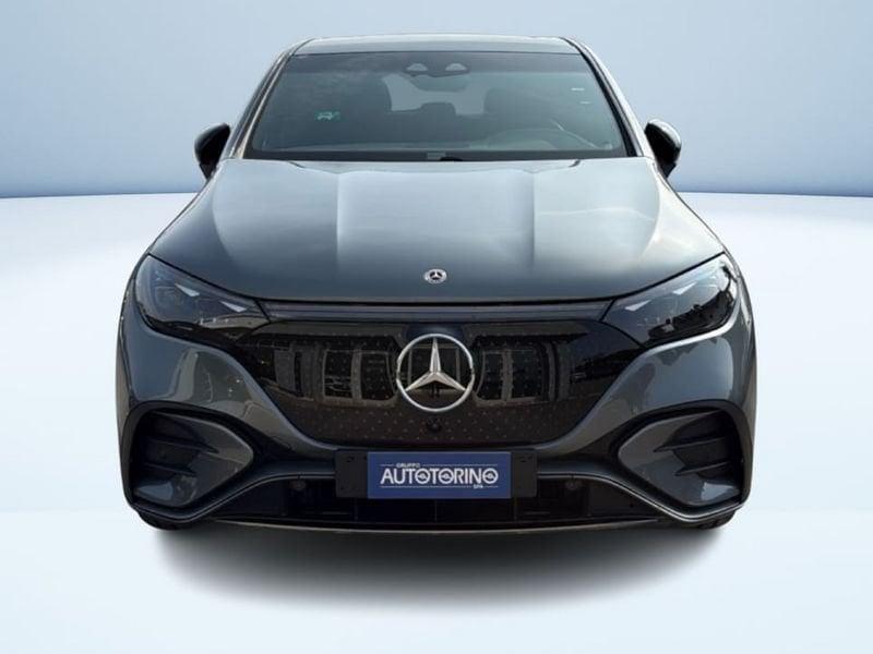 Mercedes-Benz EQE SUV EQE 350 4Matic AMG Line Premium Extra