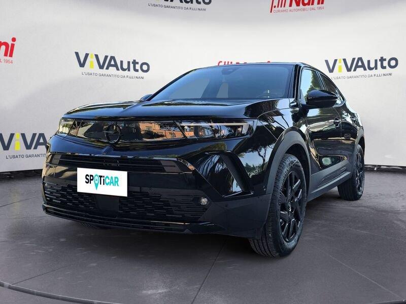 Opel Mokka Mokka 1.2 Turbo Elegance