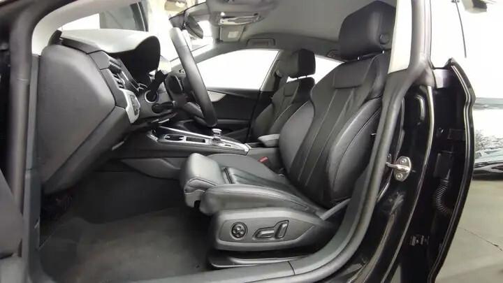 Audi A5 SPB 40 TDI S-tronic S-line MHEV