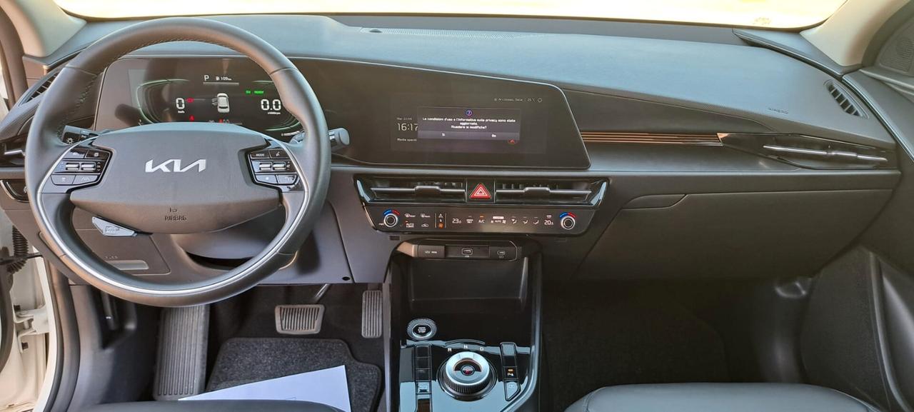 Kia Niro 1.6 GDi DCT HEV Style