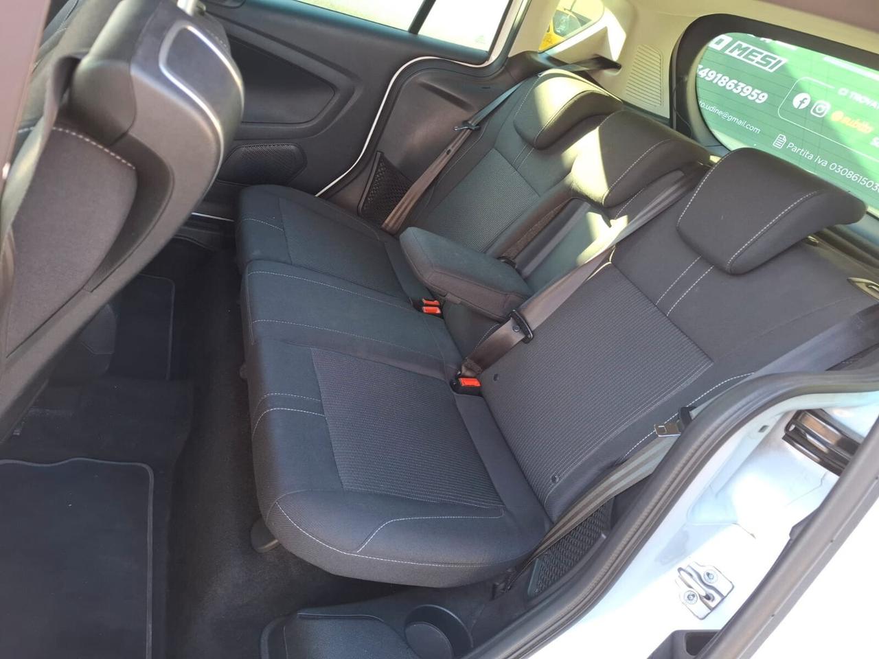 Ford B-Max 1.5 TDCi 75 CV Titanium X (55Kw)
