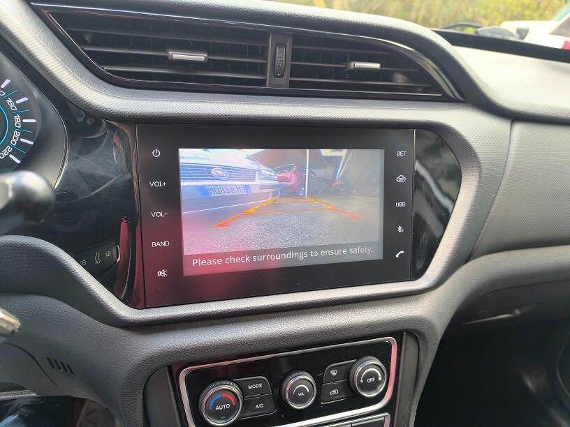 Dr EVO5 1.6 16V 126 CV Bi-Fuel GPL