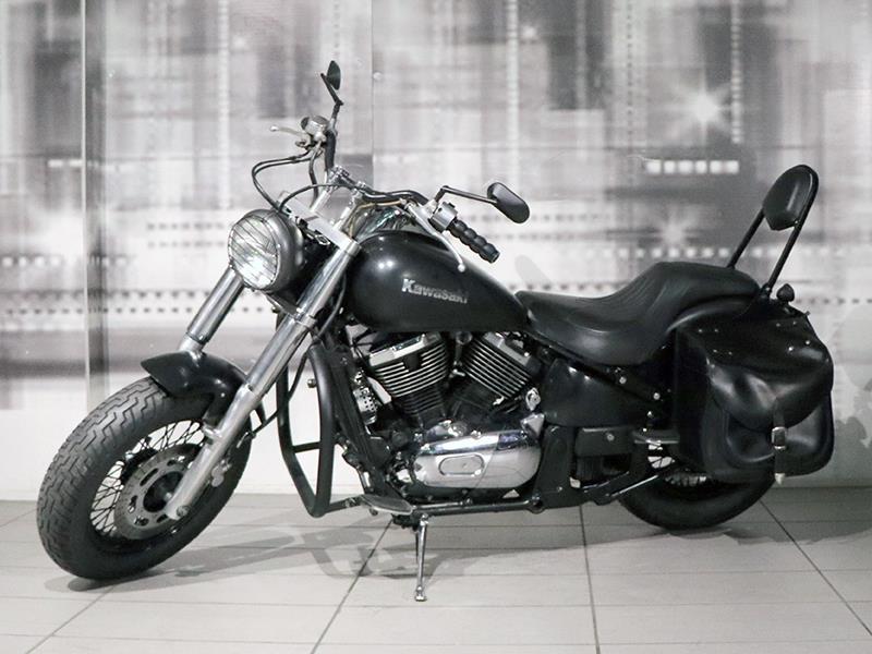 Kawasaki VN 800