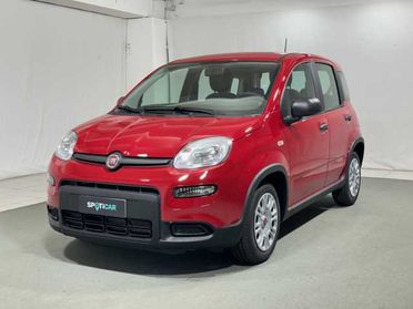 Fiat Panda 1.0 FireFly S&S Hybrid 5 posti KM ZERO