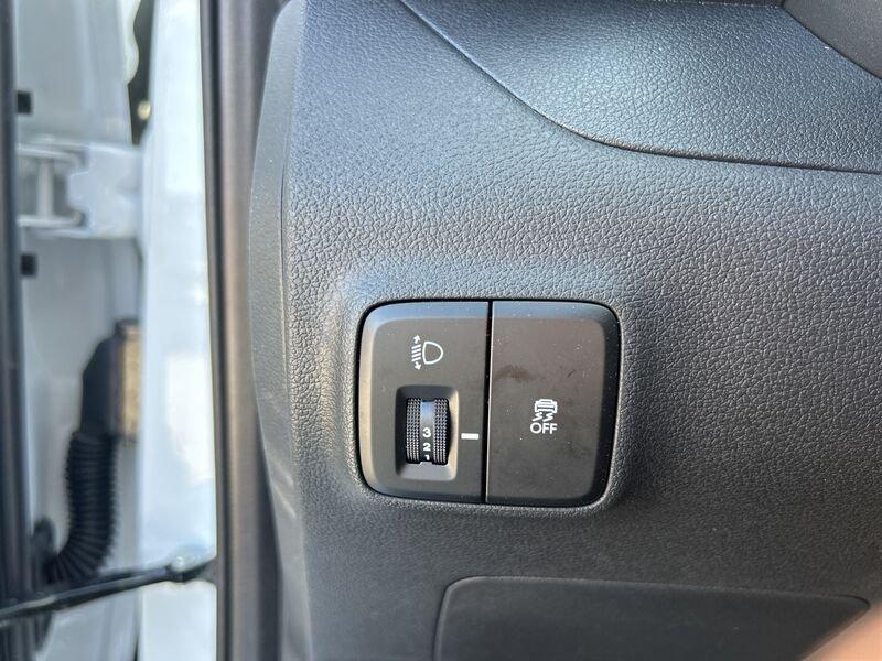 Hyundai i10 NUOVA PE MY25 5P 1.0 MT CONNECTLINE