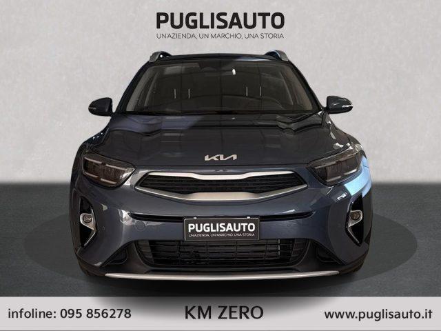 KIA Stonic 1.2 MPI Style Special Edition