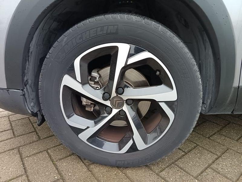 Citroën C5 Aircross BlueHDi 130 S&S Shine - N1 - 5 posti PREZZO PIU' IVA -
