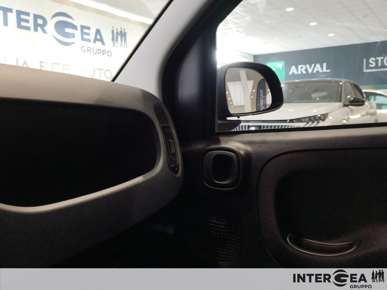 FIAT Pandina 1.0 firefly hybrid Icon s&s 70cv 5p.ti