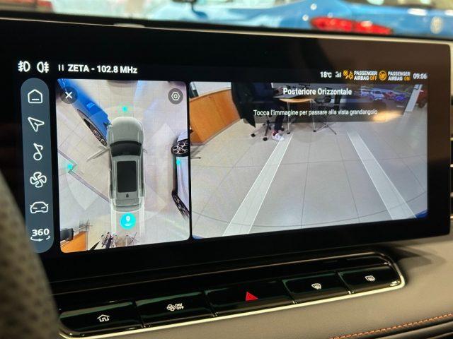 MG HS 1.5T-GDI Luxury PRONTA CONSEGNA