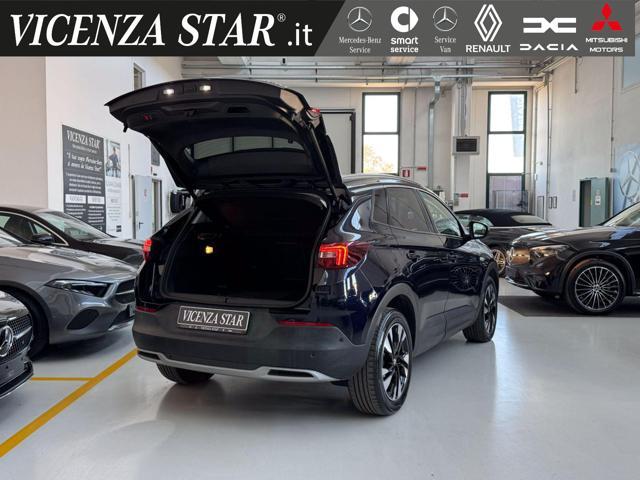 OPEL Grandland X 1.6 diesel Ecotec Start&Stop Advance