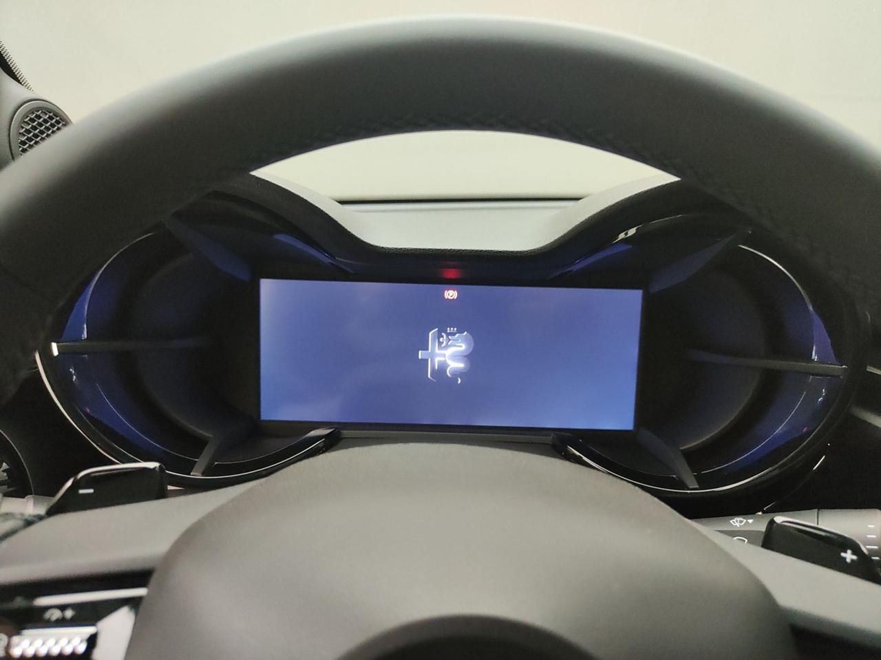 ALFA ROMEO Junior 1.2 HYBRID 145CV Q4