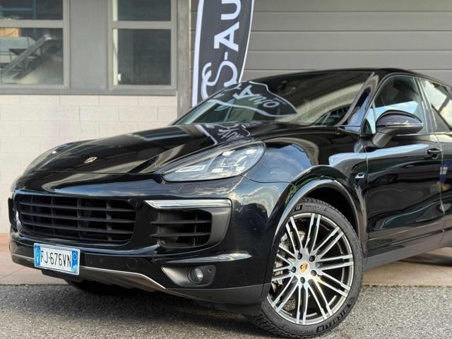 PORSCHE Cayenne 3.0 Diesel