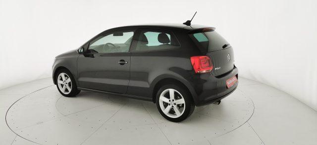 VOLKSWAGEN Polo 1.6 TDI 90CV DPF 3 porte Highline