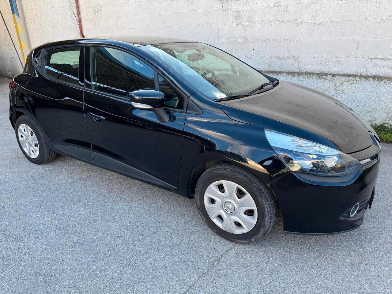 Renault Clio 1.2 75CV GPL 5 porte Wave