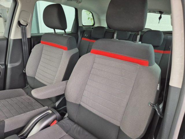CITROEN C3 Aircross BlueHDi 110 S&S Shine