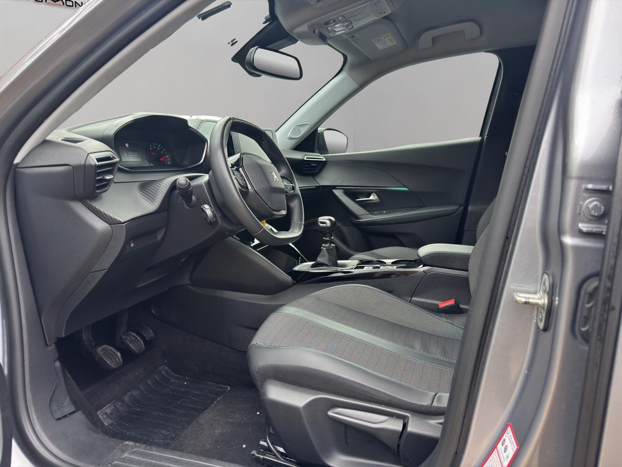 Peugeot 2008 PureTech 130 S&S Allure Pack