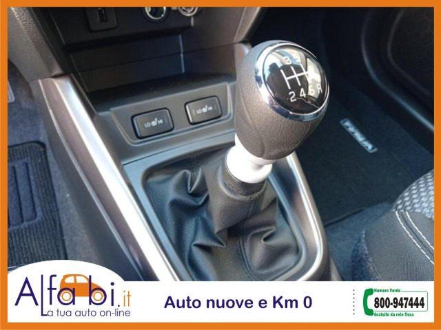 SUZUKI Vitara 1.4 110CV MHEV 4WD Man. Cool+