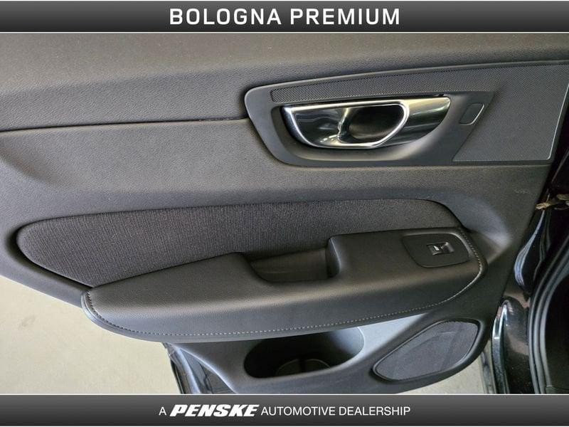 Volvo XC60 XC60 B4 (d) AWD Geartronic Business Plus