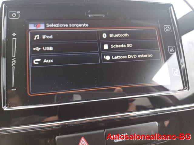 SUZUKI Vitara 1.4 Hybrid Easy Starview