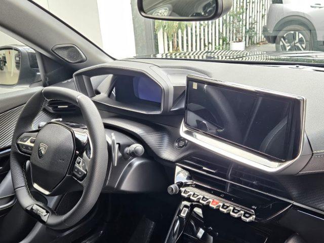 PEUGEOT 2008 Hybrid 145 e-DCS6 GT tua da ?299,00 mensili