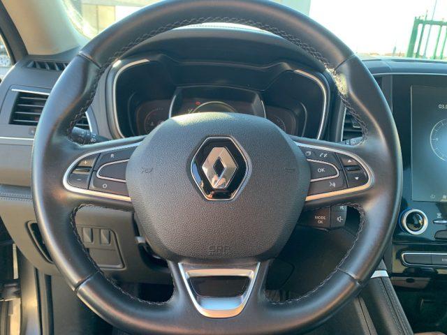 RENAULT Koleos dCi 175 CV 4x4 X-Tronic Energy Initiale Paris