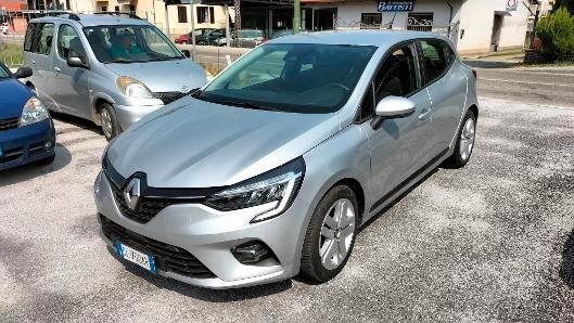 Renault Clio 1.0 100CV 5 p. Techno PARI AL NUOVO!!!