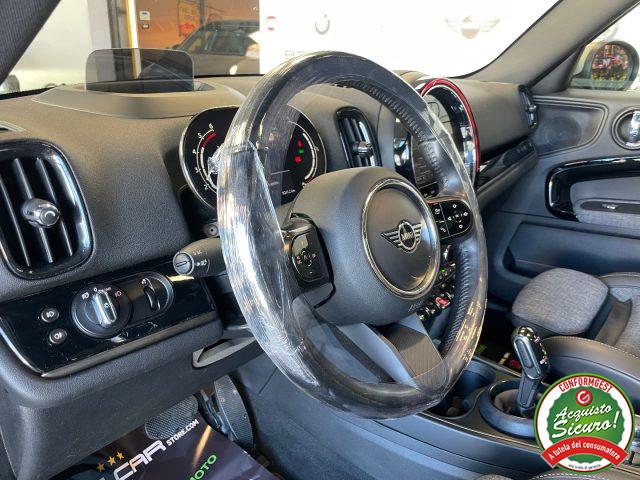 MINI Countryman 2.0 Cooper D Aut. Northwood *TETTO