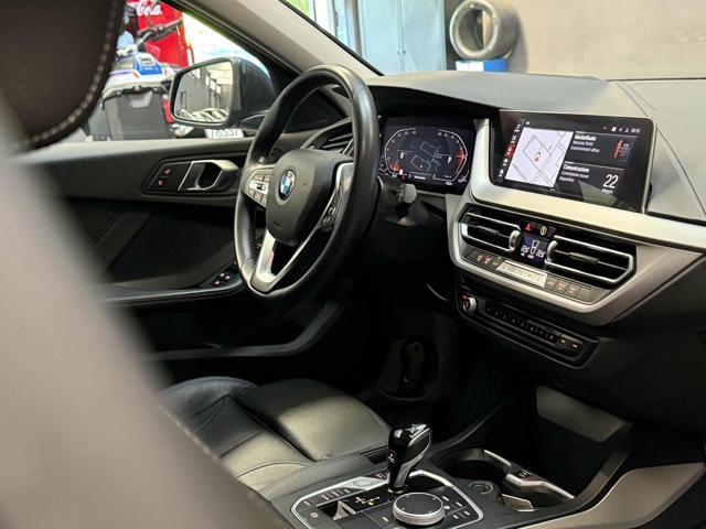 BMW 118 i 5p. Business Advantage