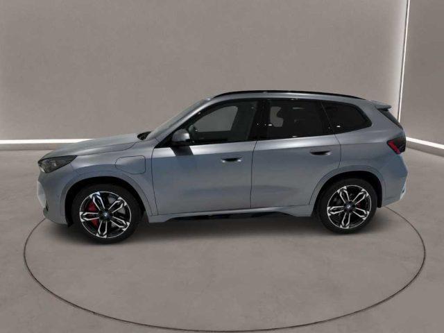BMW X1 (U11) - xDrive 25e Msport Pro