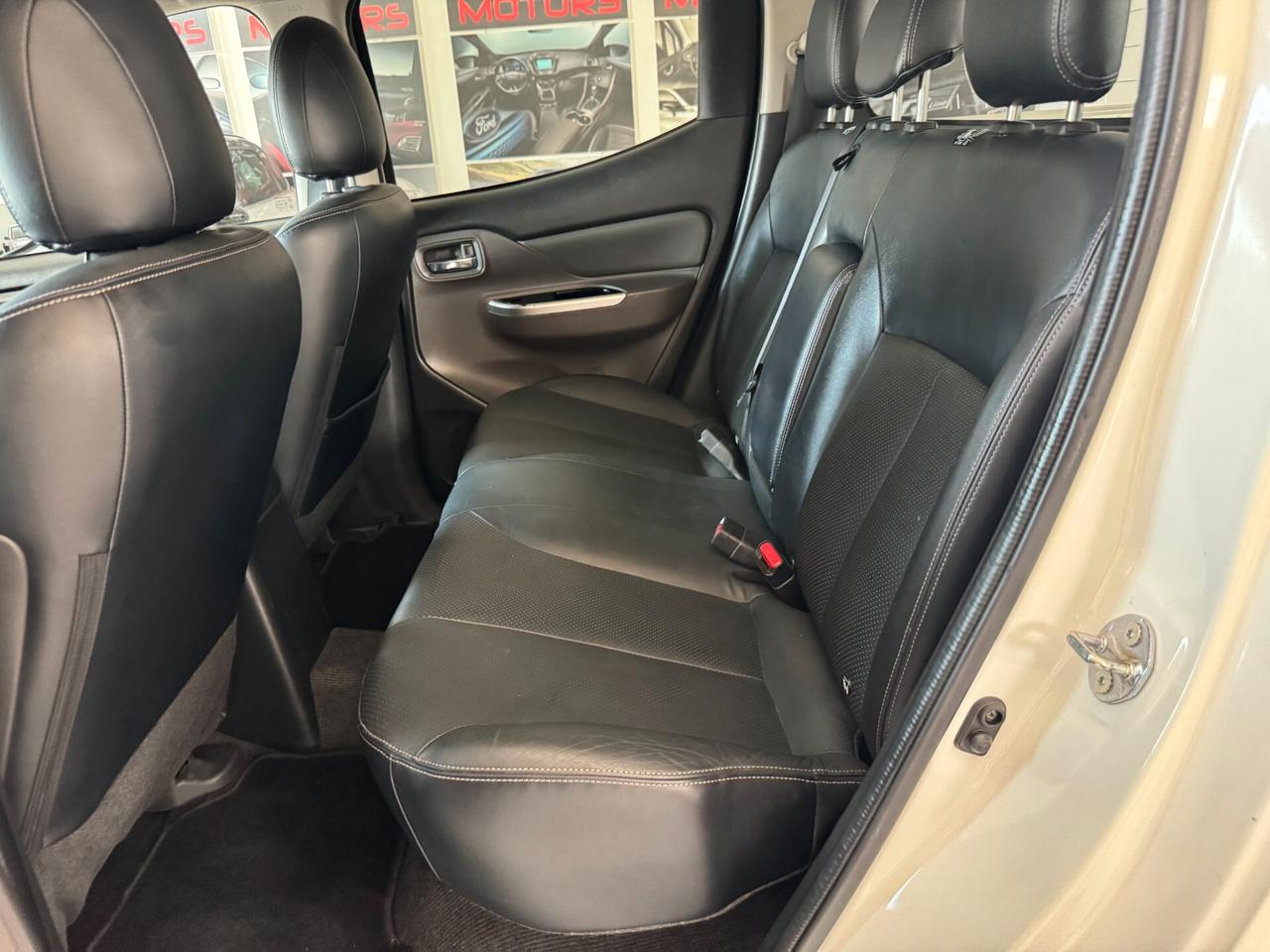 Fiat Fullback 2.4 180CV Doppia Cabina Cross Plus 08/2020