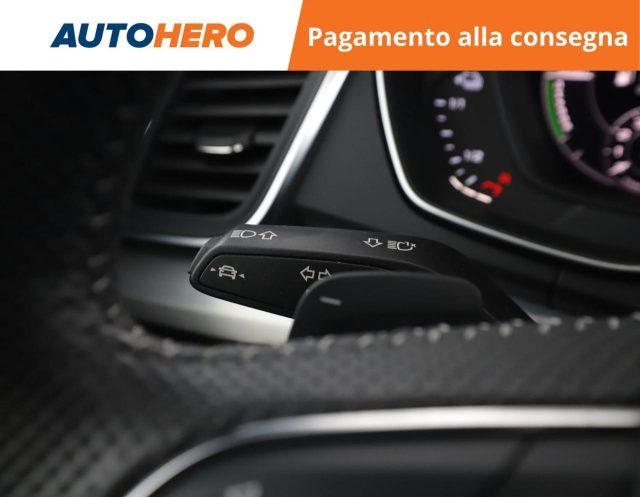 AUDI Q5 50 TFSI e quattro S tronic Business
