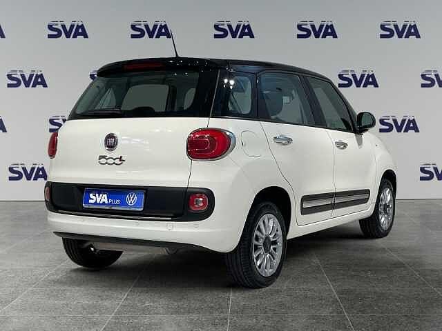 Fiat 500L 0.9 80CV Nat.Power Lounge - METANO/NEOPATENTATI -