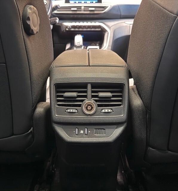 Peugeot 5008 BlueHDi 130 S&S EAT8 Allure