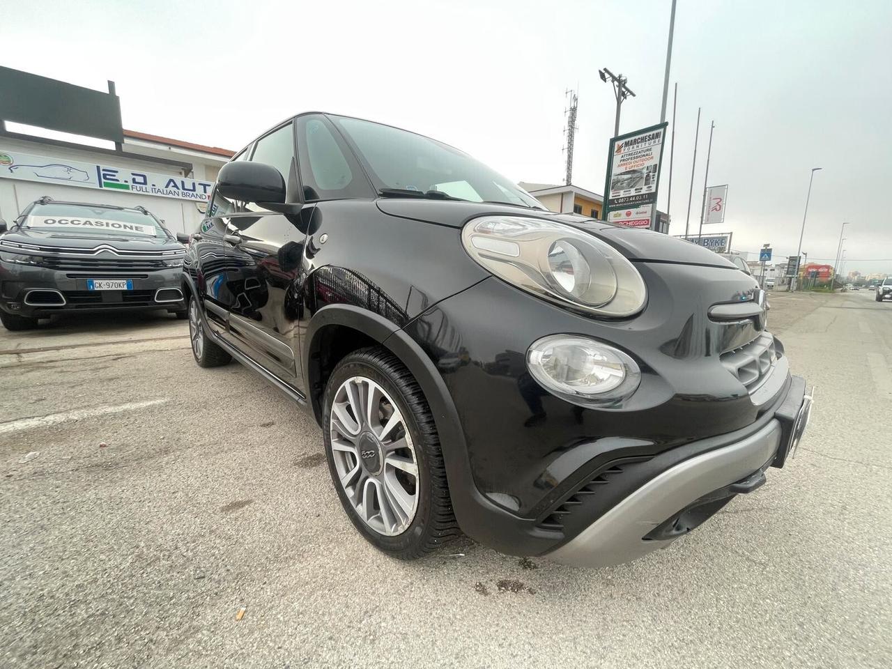 Fiat 500L 1.3 Multijet 95 CV Cross