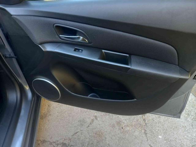 CHEVROLET Cruze 1.7 Diesel Station Wagon LTZ NEOPATENTATI