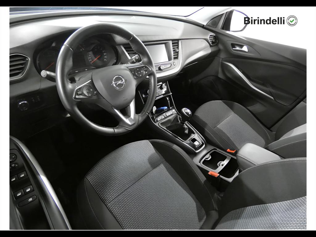 OPEL Grandland 1ª serie - Grandland X 1.5 diesel Ecotec Start&Stop Business