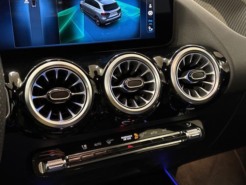 Mercedes Classe B 180 180 D Advanced Plus AMG Line 8G-DCT