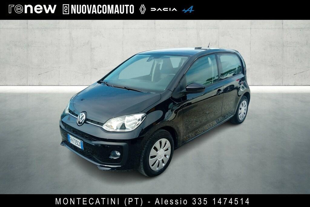 Volkswagen up! 1.0 Move !