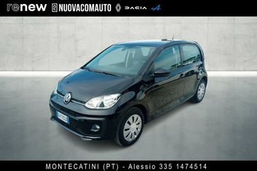 Volkswagen up! 1.0 Move !