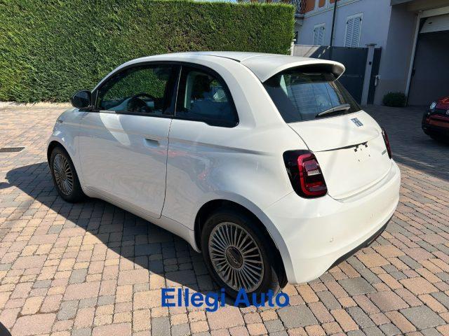FIAT 500 PROMO FINANZ. Hybrid Icon PACK COMFORT KM 0