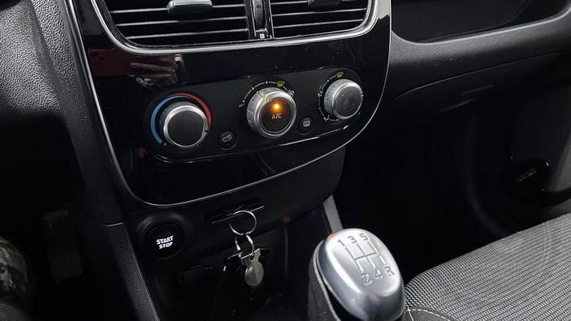 Renault Clio TCe 12V 90 CV 5 porte Business