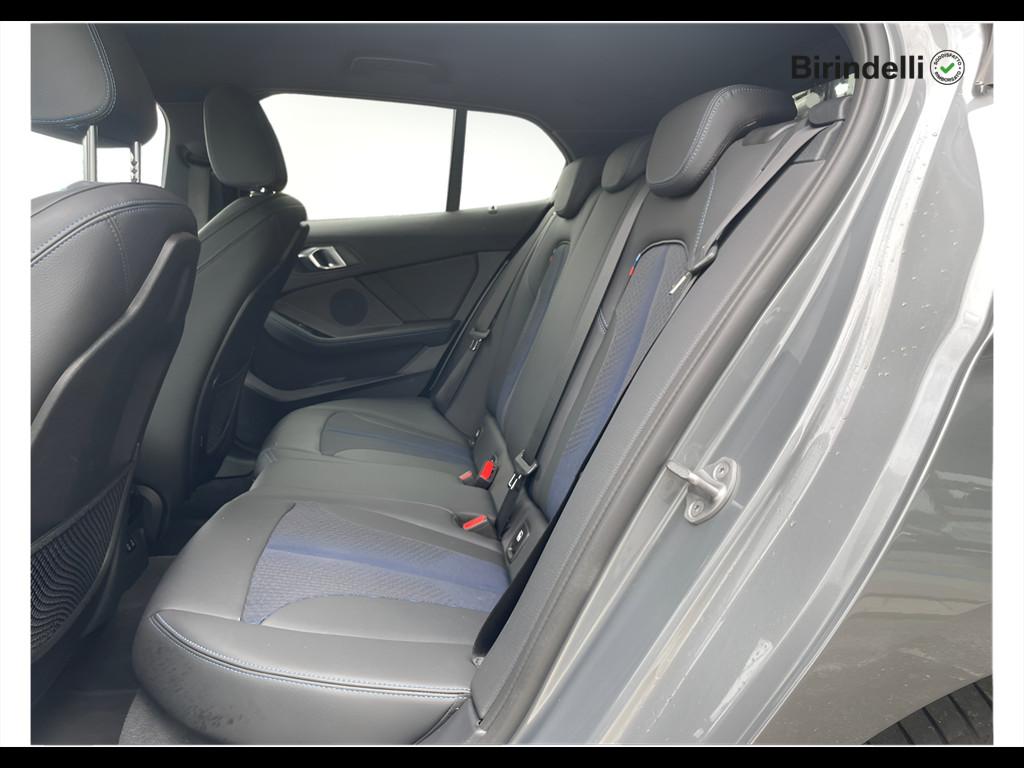 BMW 118d 5 Porte