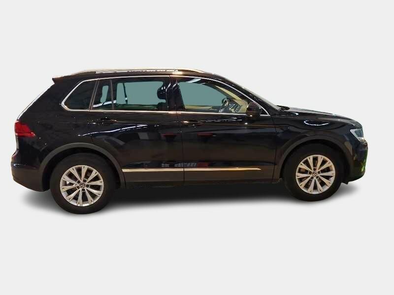 VOLKSWAGEN TIGUAN 2.0 TDI SCR 110KW Business BMT