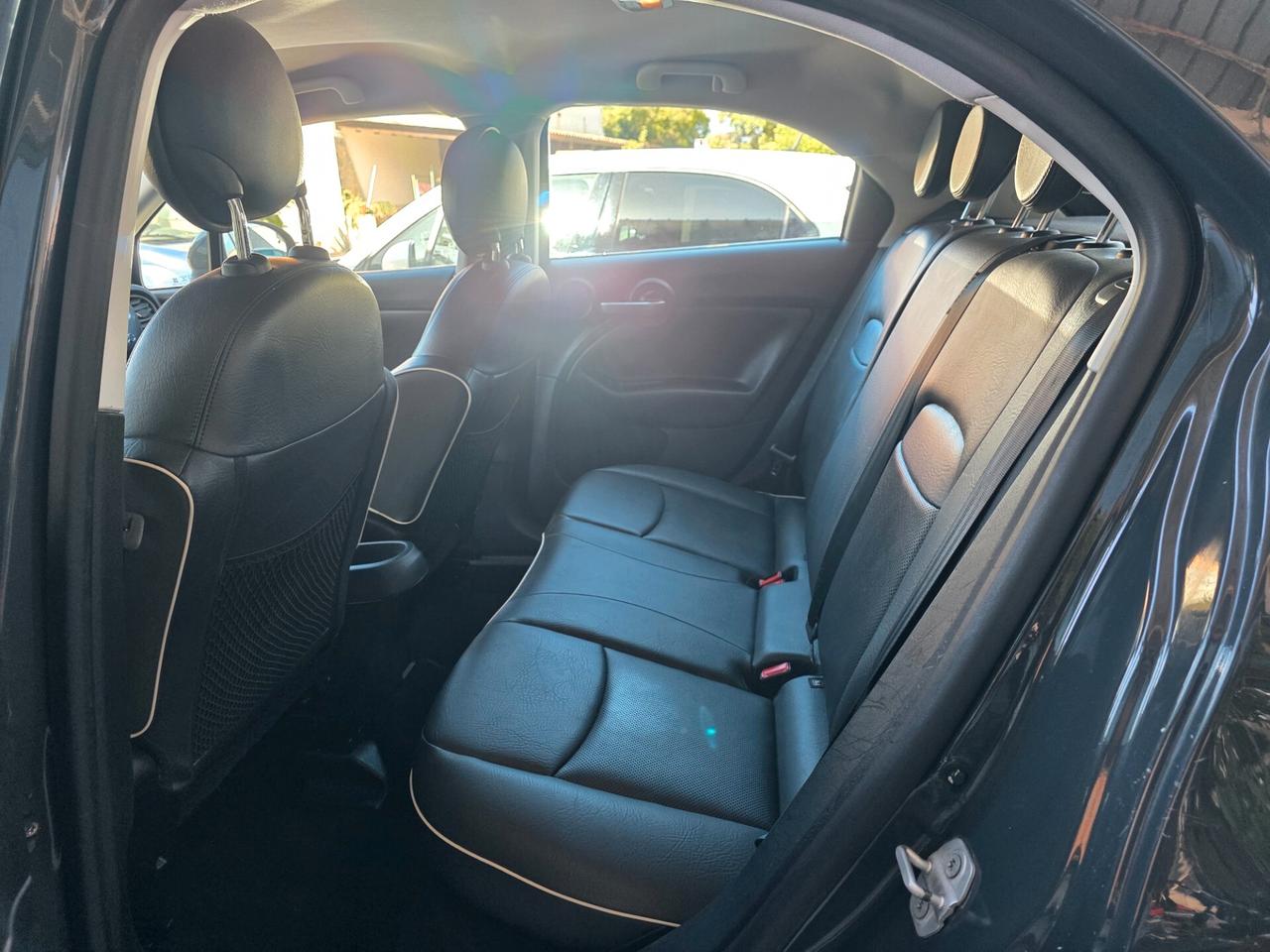 Fiat 500X 2.0 MultiJet 150 CV AT9 4x4 Cross