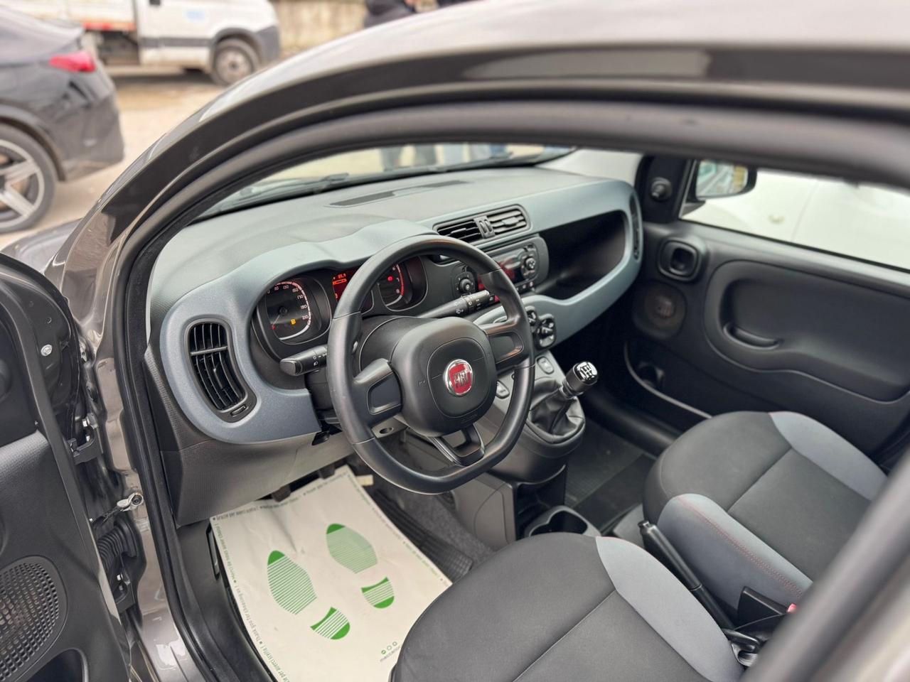 Fiat Panda 1.2 Lounge CON SOLI 50k Km