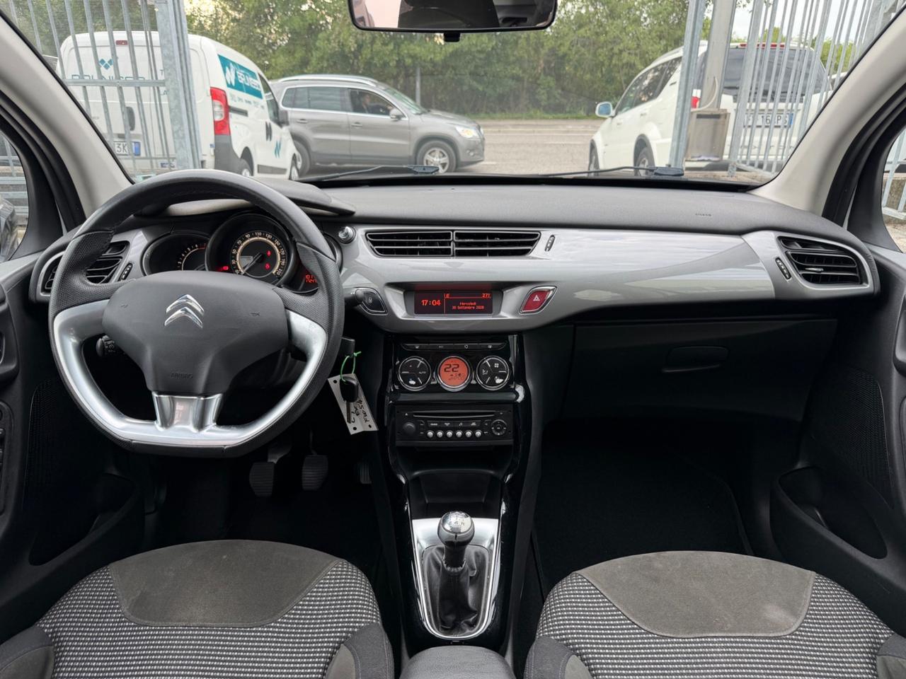 Citroen C3 1.2 82 cv S&S Exclusive